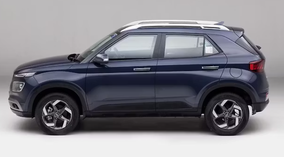 Venue Car rental Hyderabad